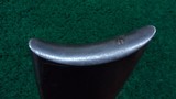 WINCHESTER MODEL 1886 TAKEDOWN IN CALIBER 45-90 - 17 of 20
