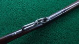WINCHESTER MODEL 1886 TAKEDOWN IN CALIBER 45-90 - 3 of 20