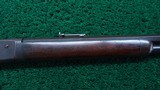 WINCHESTER MODEL 1886 TAKEDOWN IN CALIBER 45-90 - 5 of 20