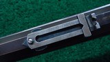 WINCHESTER MODEL 1886 TAKEDOWN IN CALIBER 45-90 - 10 of 20