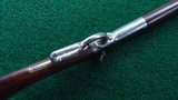 WINCHESTER MODEL 1886 SRC IN CALIBER 45-70 - 3 of 19