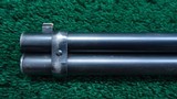 WINCHESTER MODEL 1886 SRC IN CALIBER 45-70 - 12 of 19