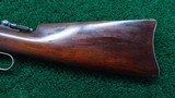 WINCHESTER MODEL 1886 SRC IN CALIBER 45-70 - 15 of 19