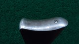 WINCHESTER MODEL 1886 SRC IN CALIBER 45-70 - 16 of 19