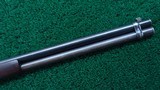 WINCHESTER MODEL 1886 SRC IN CALIBER 45-70 - 7 of 19