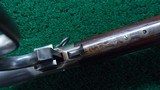 WINCHESTER MODEL 1886 SRC IN CALIBER 45-70 - 9 of 19