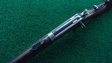 WINCHESTER MODEL 1886 SRC IN CALIBER 45-70 - 4 of 19