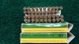 2 BOXES OF REMINGTON BRAND 223 AMMO - 4 of 5