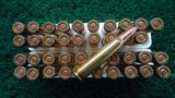 2 BOXES OF REMINGTON BRAND 223 AMMO - 5 of 5