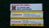 3 BOXES OF 30-30 WINCHESTER AMMO - 4 of 6