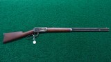 WINCHESTER MODEL 1894 RIFLE IN CALIBER 32-40 - 19 of 19