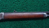 WINCHESTER MODEL 1894 RIFLE IN CALIBER 32-40 - 5 of 19