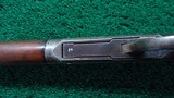 WINCHESTER MODEL 1894 RIFLE IN CALIBER 32-40 - 11 of 19
