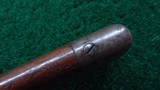 WINCHESTER MODEL 1894 RIFLE IN CALIBER 32-40 - 14 of 19