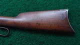 WINCHESTER MODEL 1894 RIFLE IN CALIBER 32-40 - 15 of 19
