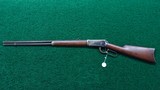 WINCHESTER MODEL 1894 RIFLE IN CALIBER 32-40 - 18 of 19