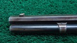 WINCHESTER MODEL 1894 RIFLE IN CALIBER 32-40 - 12 of 19