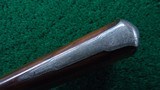 *Sale Pending* - A VERY NICE 12 GAUGE PERCUSSION SHOTGUN BY ARMOND OF PARIS - 15 of 20
