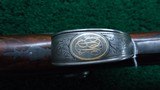 *Sale Pending* - A VERY NICE 12 GAUGE PERCUSSION SHOTGUN BY ARMOND OF PARIS - 9 of 20