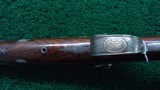 *Sale Pending* - A VERY NICE 12 GAUGE PERCUSSION SHOTGUN BY ARMOND OF PARIS - 11 of 20
