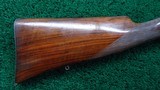 *Sale Pending* - A VERY NICE 12 GAUGE PERCUSSION SHOTGUN BY ARMOND OF PARIS - 18 of 20