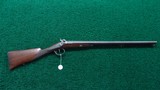 *Sale Pending* - A VERY NICE 12 GAUGE PERCUSSION SHOTGUN BY ARMOND OF PARIS - 20 of 20