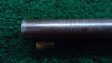 *Sale Pending* - A VERY NICE 12 GAUGE PERCUSSION SHOTGUN BY ARMOND OF PARIS - 14 of 20
