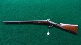 *Sale Pending* - A VERY NICE 12 GAUGE PERCUSSION SHOTGUN BY ARMOND OF PARIS - 19 of 20