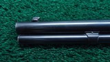 WINCHESTER MODEL 92 RIFLE IN CALIBER 25-20 - 14 of 21
