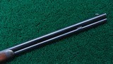 WINCHESTER MODEL 92 RIFLE IN CALIBER 25-20 - 7 of 21
