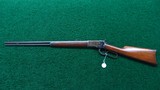 WINCHESTER MODEL 92 RIFLE IN CALIBER 25-20 - 20 of 21