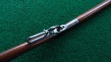 WINCHESTER MODEL 92 RIFLE IN CALIBER 25-20 - 3 of 21