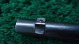 WINCHESTER MODEL 92 RIFLE IN CALIBER 25-20 - 12 of 21