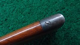 WINCHESTER MODEL 92 RIFLE IN CALIBER 25-20 - 16 of 21