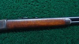 WINCHESTER MODEL 92 RIFLE IN CALIBER 25-20 - 5 of 21