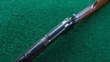 WINCHESTER MODEL 92 RIFLE IN CALIBER 25-20 - 4 of 21