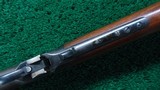 WINCHESTER MODEL 92 RIFLE IN CALIBER 25-20 - 9 of 21