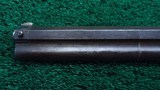 2ND MODEL HENRY RIFLE - 14 of 20