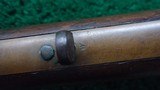 2ND MODEL HENRY RIFLE - 13 of 20