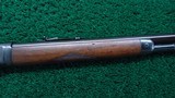 WINCHESTER MODEL 94 TAKEDOWN RIFLE IN 30 WCF - 5 of 20