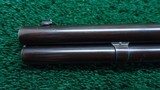 WINCHESTER MODEL 1886 IN CALIBER 45-90 - 13 of 21