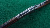 WINCHESTER MODEL 1886 IN CALIBER 45-90 - 4 of 21