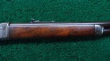 WINCHESTER MODEL 1886 IN CALIBER 45-90 - 5 of 21