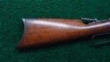 WINCHESTER MODEL 1886 IN CALIBER 45-90 - 19 of 21