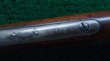 WINCHESTER MODEL 1886 IN CALIBER 45-90 - 15 of 21