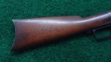 FIRST MODEL WINCHESTER 1873 RIFLE IN CALIBER 44-40 - 17 of 19