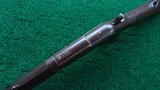 FIRST MODEL WINCHESTER 1873 RIFLE IN CALIBER 44-40 - 4 of 19