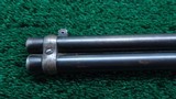 WINCHESTER 1894 SADDLE RING CARBINE IN HARD TO FIND 38-55 - 12 of 19