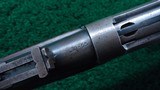 WINCHESTER 1894 SADDLE RING CARBINE IN HARD TO FIND 38-55 - 6 of 19