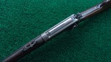 WINCHESTER 1894 SADDLE RING CARBINE IN HARD TO FIND 38-55 - 4 of 19